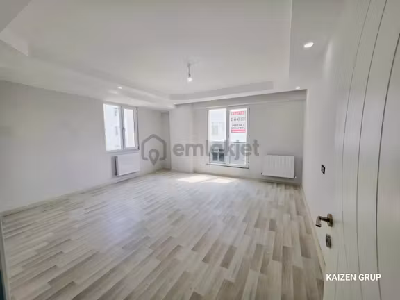 Yenişehirde Masrafsız, Ara Kat 2+1 | Kombi Takılı | Abonelikler 1