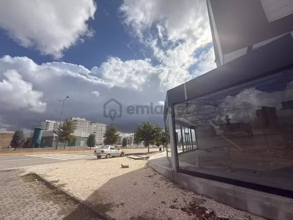 Maşuk Ana Cadde Üzeri Kiralık Dükkan 1