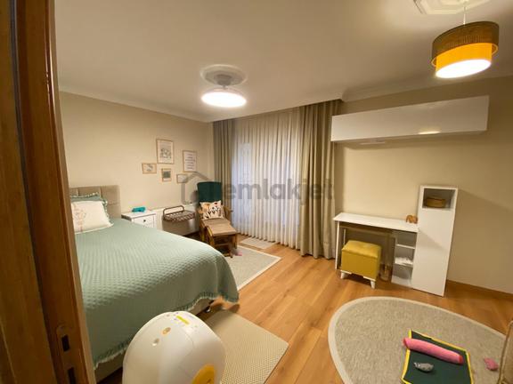 Şişli Piyalepaşa Bulvarına Yürüme Mesafesinde Kiralık 1+1 Daire 2