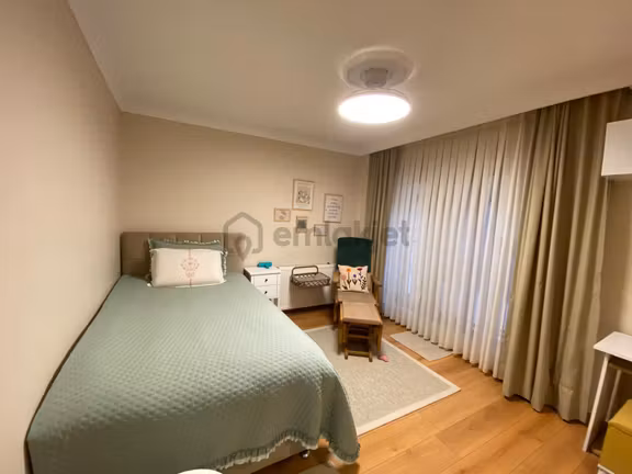 Şişli Piyalepaşa Bulvarına Yürüme Mesafesinde Kiralık 1+1 Daire 1