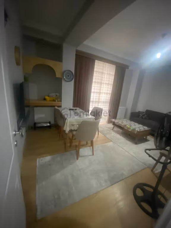 Atalar Mah Eşyalı Ferah Marmaraya Yakın 1+1 Kiralık Daire 2