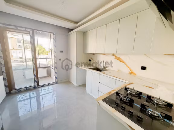 A Plus Garimenkulden Gölet Mevkisinde 3+1 Satılık Lüks Daire 2