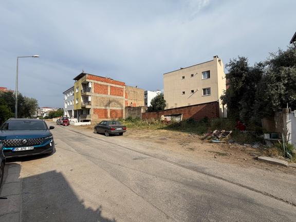 A Plus Gayrimenkulden Kat Karşılığı Projeye Uygun 3 Kat İmarlı 2