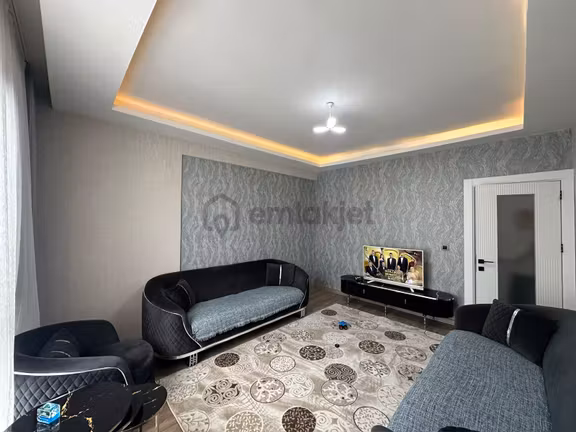 Atlı Life'den Kantarda Beymen Yapıda Satılık Sıfır 2+1 Daire 2