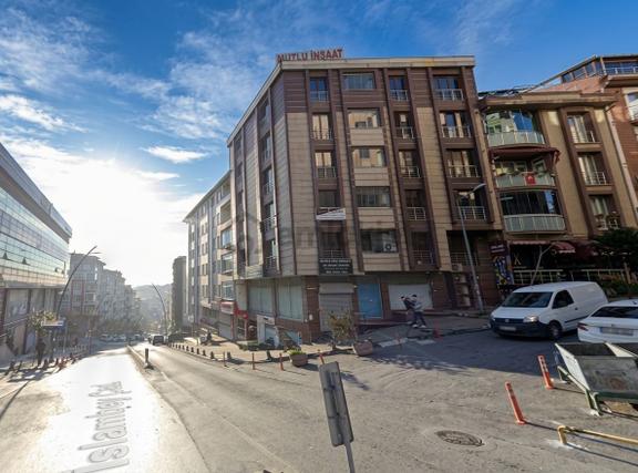 Gaziosmanpaşa Meydanına Yakın, Merkezi Konumda Kiralık Ofis 1