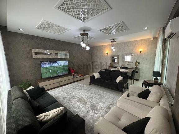 Rotasyon'dan 75 Yol Dıamond City'de Satılık 4+1 Lüks Daire 1