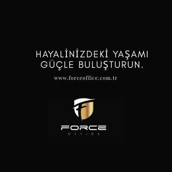 Force Offıce'den Göveçlik'te B+3 520 M2 Arsa 2
