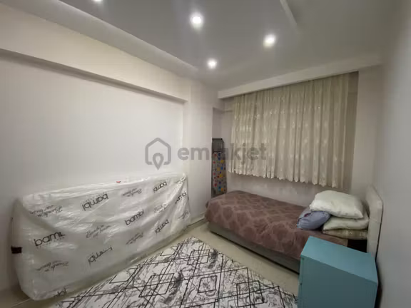 Asmalıevlerde 1+1 Eşyalı Kiralık Apart 2