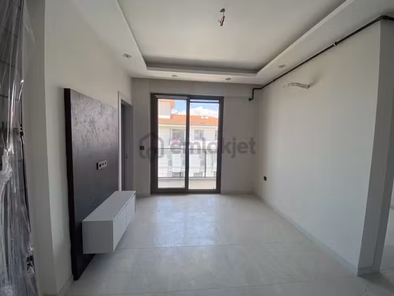Karahasanlı'da Şehir Hastanesinin Karşısında 1+1 Fırsat Apart 1