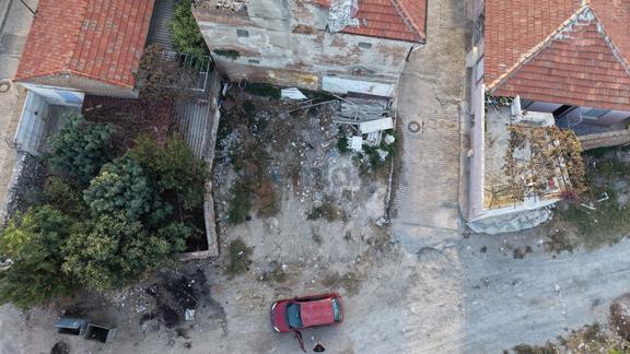 Zirve Emlaktan Söke Çeltikçide 90,15 M² İmarlı Arsa 1