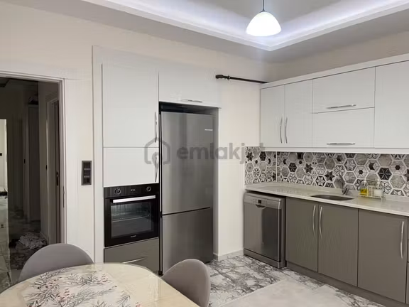 Babil Emlaktan Kiralık 3+1 Ara Kat Bakımlı Lüks Daire 2
