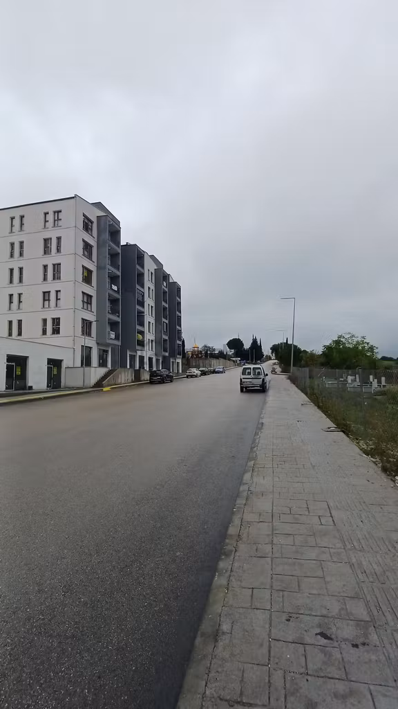 Bursa İli Mustafakemalpaşa İlçesi Lalaşahin Toki 3+1 Kiralık Daire 1