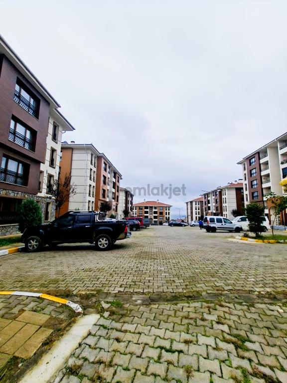 Tirebolu Emlaktan Toki Konutlarında Satılık 3+1 Daire 2