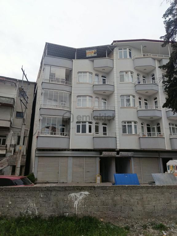 A.y.s. Gayrimenkul Den Satılık Fırsat Daire 2+1 2