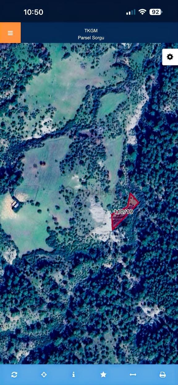 Çanakkale Merkez Serçiler Köyü Satılık Arazi 1