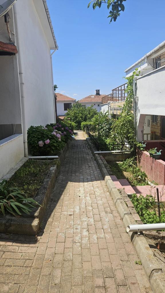 Çanakkale Gelibolu Bolayır Satılık Yazlık 2