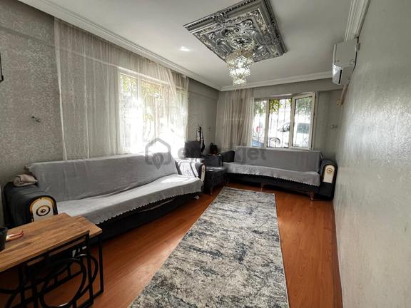 Yusuf Emlak'tan İnönü Mahallesi'nde Acil Satılık 2+1 Köşe Daire 1
