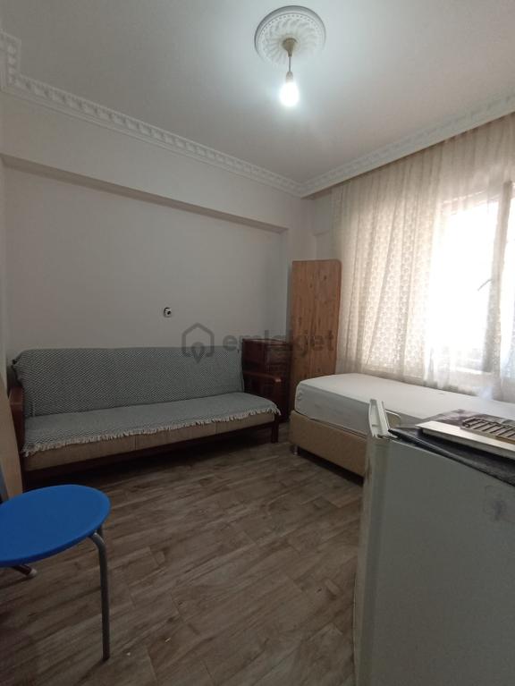 Cuma Pazarı Karşısında -yakıt İnternet Dahil- Kiralık Apartlar 1