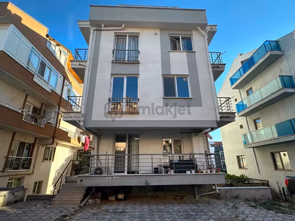 Çanakkale Kepez 2+1 Ters Dublex Fırsat Satılık Daire 1