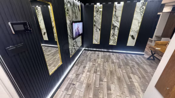 Bursa Heykel Fomarada Osmangazide Günlük Lüx Daire 2