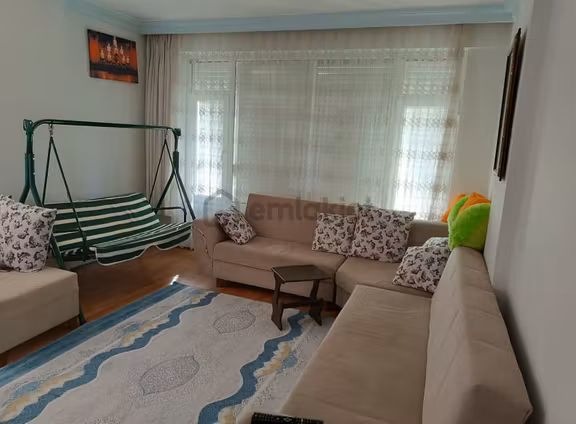 Serık Belekte Tam Merkezı Konumda Denıze Yurume Mesafede Kredili 1
