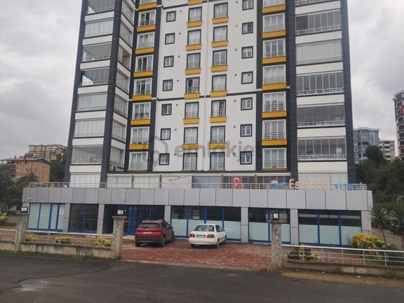 Mabelden Dolunay Mah. Otoban Kenarında 435 Metrekare Kiralık İşyeri 1