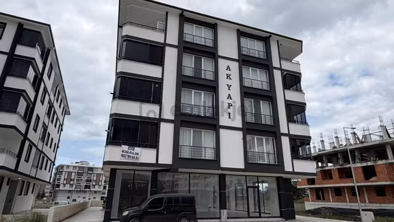 Akdur'dan Tekkeköy'de Kiralık 3+1 Daire 1