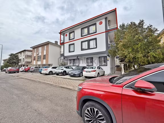 Rota'dan Ş.hastanesi Yürüme Mesafeli Katta- Klimalı- Yapılı 3+1 1