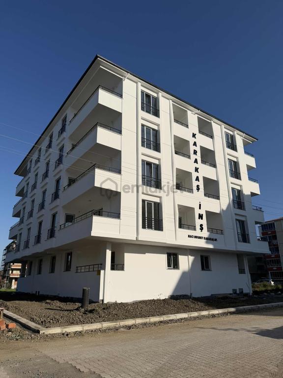 Akdur'dan Tekkeköy'de Satılık Proje 2+1 Daire 1