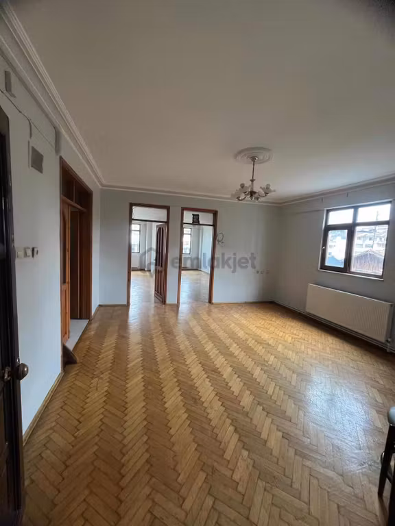 Akdur'dan Çarşamba'da Kiralık 2+1 Daire 1