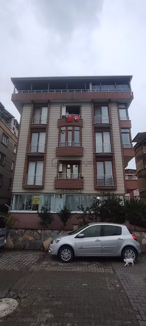 Turyap Ercan'dan İsmetpaşa'da Merkezi Konum 2+1 Satılık Daire 1