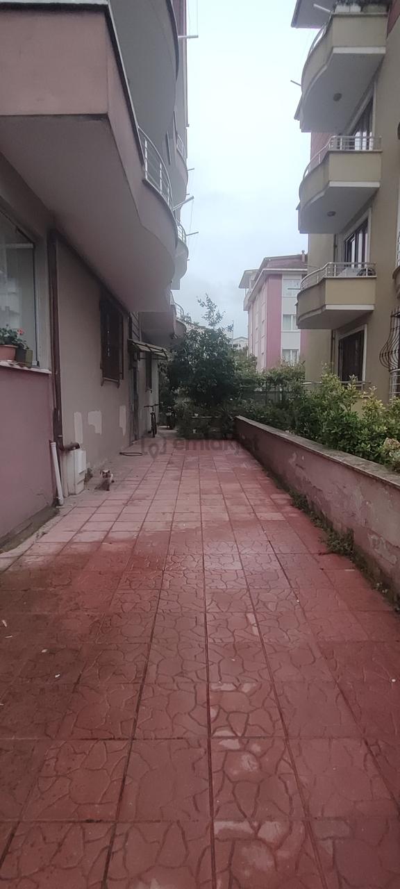 Turyap Ercan'dan İsmetpaşa'da Merkezi Konum 2+1 Satılık Daire 2