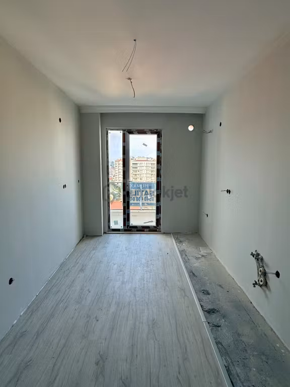 Humax...teyyaredüzü Mah.de 2+1 110m2 Satılık Daire 2
