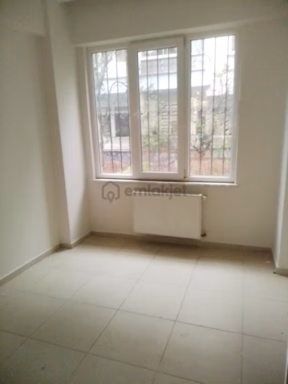 Bahçe Kullanımına Uygun Daire 1