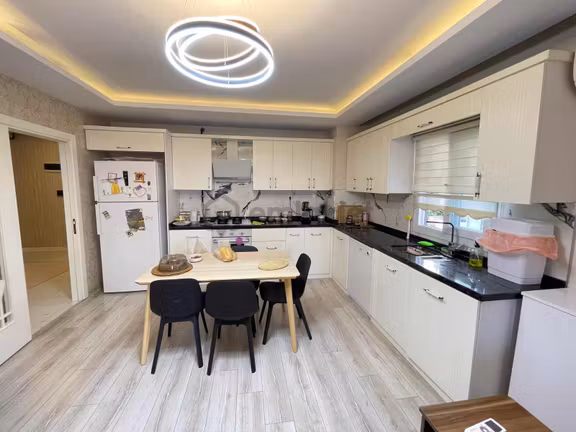 Ra Gayrmenkul Ergenekon Mh Site İçi Lüks 3+1 1