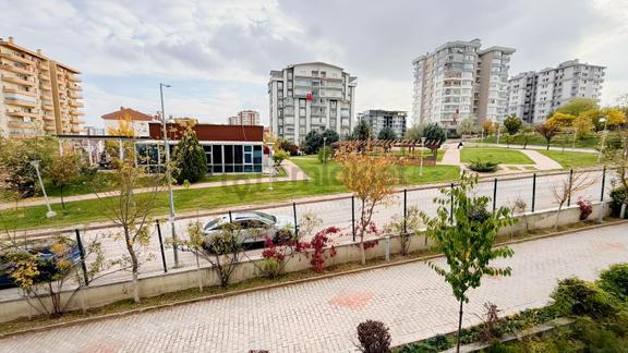 Çakırlarda Önü Açık, Asansörlü Ara Kat 3+1 Kiralık 2