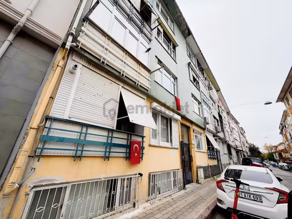 Satılık Katılım Ev Finansmanına Uygun 2+1 Üsküdar 2