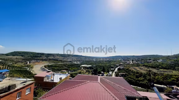 Mezitli Bozön Mah 3+1 Bağımsız Mutfak Kiralık Daire 1