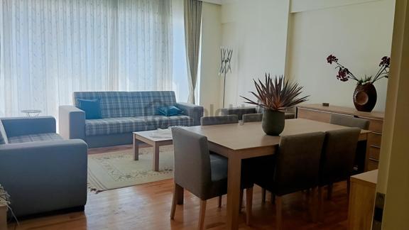 Antalya Konyaaltı Gürsu Denize Yakın Eşyalı Kiralık 4+1 Dubleks 1