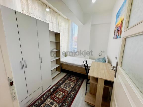 Modernevler Mahallesi Satılık 2+1 Apart 1