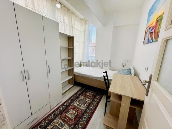 Modernevler Mahallesi Satılık 2+1 Apart 2