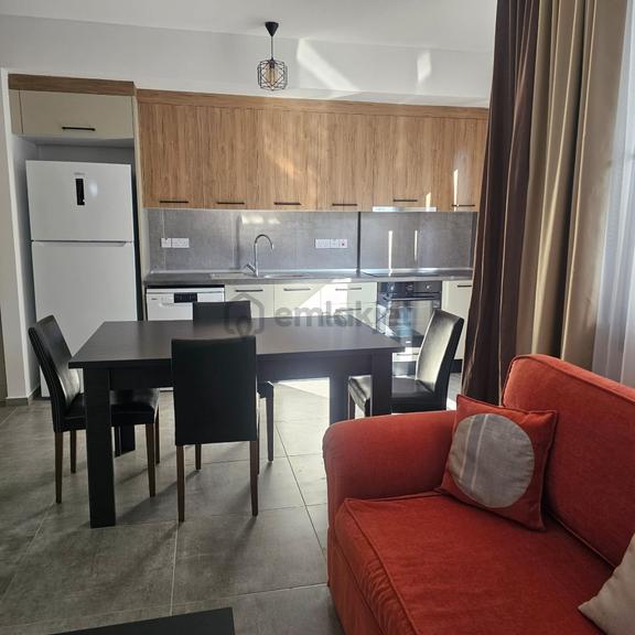 Kiralık 2+1 Daire - Alsancak, Girne, Kuzey Kıbrıs 2