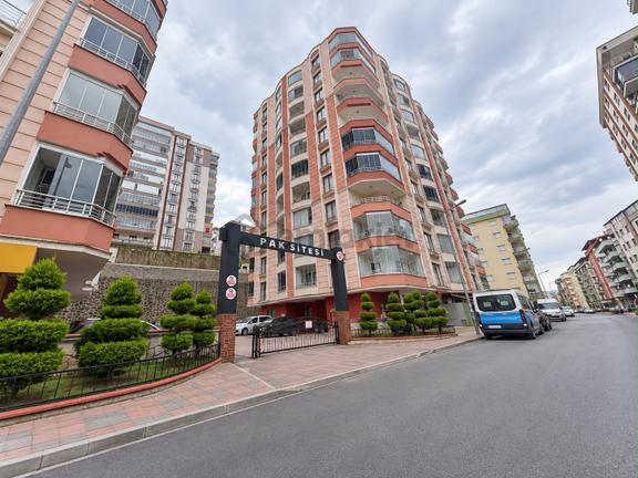 Trabzon Pak Yapı Sitesinde Kiralık 3+1 Daire 2