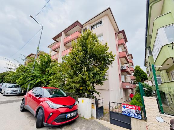 Adem Aydemir'den Mavi Durak'ta 2+1 Eşyalı Kiralık Daire 1