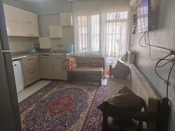 Yenişehir’de Çok Acil Satılık 3+1 Ekstralı Daire 2