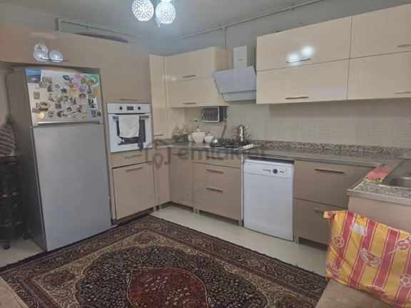 Yenişehir’de Çok Acil Satılık 3+1 Ekstralı Daire 1