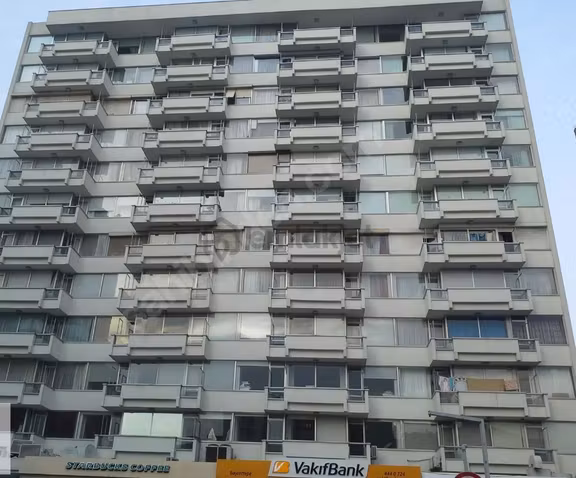 Gayrettepe Merkezde Kiralık Depo - 2