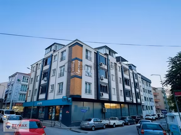 Remax Mid Kayabey Mahde 2+2 Satılık Dubleks Daire 1