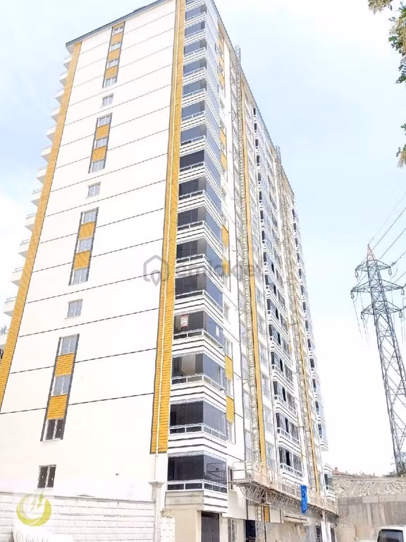 Tokat Merkez Yazicioglunda 3+1 /4+1/2+1 Kiralik Daireler 2