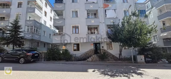 Tokat Merkez Esentepe De Kiralık 2+1 Daire 2
